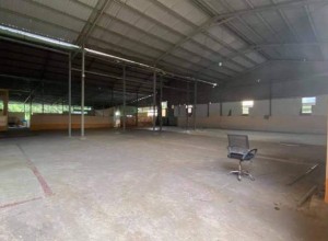 Cho Thuê Kho Xưởng Tại Tân Hiệp, Huyện Hóc Môn