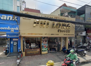 CHO THUÊ MẶT BẰNG TRÊN ĐƯỜNG CÁCH MẠNG THÁNG TÁM QUẬN 3