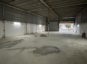 CHO THUÊ KHO XƯỞNG 250 M² – BÌNH TÂN – TP.HCM