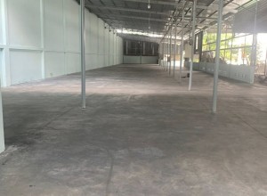 KHO XƯỞNG CHO THUÊ QUẬN HÓC MÔN