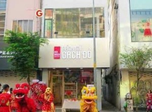 CHO THUÊ MẶT BẰNG 473B VÕ VĂN TẦN QUẬN 3 