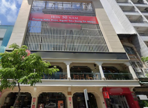 SIÊU PHẨM MẶT TIỀN HÀM NGHI – VỊ THẾ KIM CƯƠNG QUẬN 1 – CHO THUÊ GẤP, LIÊN HỆ NGAY!