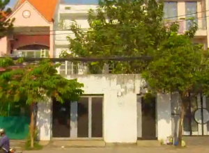 CHO THUÊ MẶT BẰNG ĐƯỜNG TÊN LỬA QUÂN BÌNH TÂN