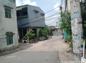Cho thuê đất trống & xưởng tại Thạnh Lộc, Quận 12, TP.HCM 