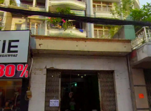 CHO THUÊ MẶT BẰNG ĐƯỜNG LẠC LONG QUÂN QUẬN TÂN BÌNH