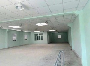 CHO THUÊ KHO XƯỞNG TẠI HÓC MÔN, TP.HCM