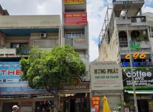 TÒA NHÀ VĂN PHÒNG CHO THUÊ –  SIGLO BUILDING