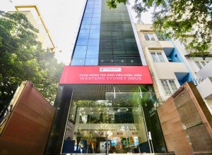 CHO THUÊ MẶT BẰNG MẶT TIỀN ĐƯỜNG VÕ VĂN TẦN QUẬN 3