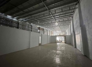 KHO XƯỞNG CHO THUÊ QUẬN BÌNH CHÁNH, TP.HCM