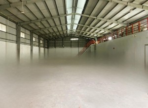 CHO THUÊ KHO XƯỞNG QUỐC LỘ 1A, QUẬN 12, TP.HCM