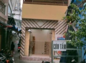 Cho Thuê Mặt Bằng Quận 1 - Trung Tâm Thành Phố Đường Nguyễn Công Trứ