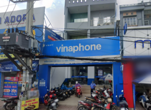 CHO THUÊ MẶT BẰNG HUỲNH TẤN PHÁT QUẬN 7