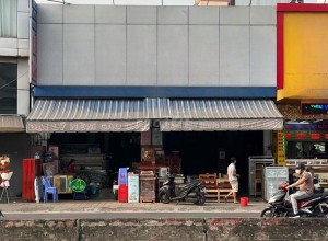 TÂM ĐIỂM GIAO THƯƠNG: SIÊU MẶT BẰNG LÊ TRỌNG TẤN, BÌNH HƯNG HÒA – MẶT TIỀN 10M CỰC HIẾM