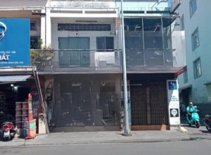 Cho Thuê Mặt Bằng Quận 10 - Diện Tích Rộng Rãi, Đường Lớn