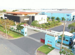 Cho thuê Kho xưởng tại Đồng Nai - KCN Nhơn Trạch 3