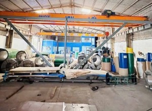 CHO THUÊ KHO XƯỞNG QUẬN BÌNH TÂN, TP.HCM