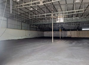 Cho thuê kho xưởng tại Thạnh Lộc quận 12