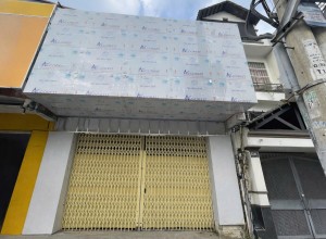 Cho thuê mặt bằng 256D Bạch Đằng, Bình Thạnh