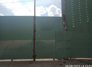 CHO THUÊ KHO XƯỞNG QUỐC LỘ 1A, BÌNH TÂN, TP.HCM