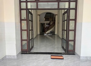 TÂM ĐIỂM KINH DOANH TÂN BÌNH – MẶT TIỀN ÂU CƠ KẾT CẤU CHUẨN – GIÁ THUÊ CỰC TỐT