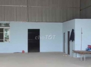 Cho Thuê Kho Xưởng Tại Nguyễn Duy Trinh, Quận 9