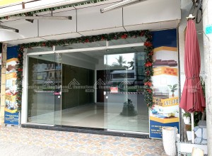 Cho thuê nhà Cần Thơ, đường Mậu Thân ngay cầu rạch ngỗng ngang 6m