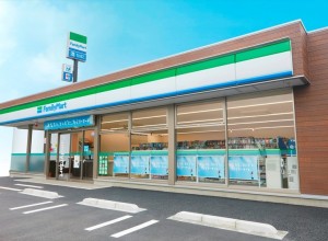 Chuỗi siệu thị Familymart cần thuê mặt bằng số lương 160 căn