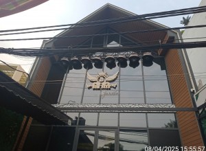 CHO THUÊ MẶT BẰNG BỜ BAO TÂN THẮNG QUẬN TÂN PHÚ