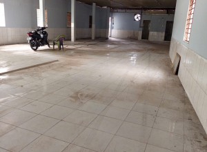 CHO THUÊ KHO XƯỞNG 400m2 - QUỐC LỘ 1A, QUẬN 12