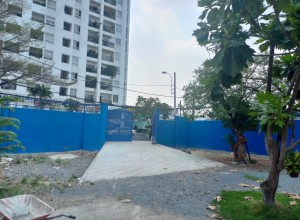 Cho thuê kho xưởng tại Linh Đông Thủ Đức