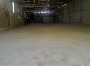 KHO XƯỞNG CHO THUÊ - LINH ĐÔNG, THỦ ĐỨC, TP.HCM