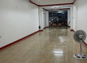 Cho thuê mặt bằng kinh doanh showroom, văn phòng đại diện tại Ninh Thuận