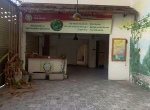 CHO THUÊ MẶT BẰNG MẶT TIỀN ĐƯỜNG 3 THÁNG 2