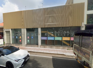 CHO THUÊ MẶT BẰNG 262A ĐIỆN BIÊN PHỦ QUẬN 3