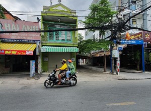 Cho thuê nhà nguyên căn mặt tiền Nguyễn Súy, Tân Phú; Giá 19 triệu