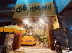 Cho Thuê Mặt Bằng Quận Tân Bình - Mặt Tiền Trung Tâm Đường Lớn Cộng Hòa