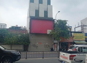 CHO THUÊ MẶT BẰNG ĐƯỜNG BẠCH ĐẰNG QUẬN BÌNH THẠNH