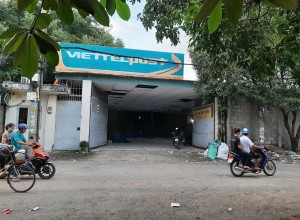 Cho thuê kho xưởng Phan Huy Ích – Gò Vấp, TP.HCM