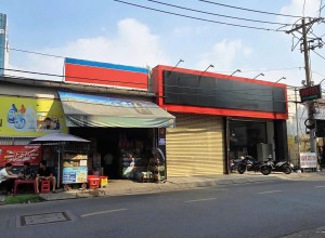 KÈO THƠM CHÍNH CHỦ — CHO THUÊ GẤP MẶT BẰNG TẦNG TRỆT 171 NGUYỄN OANH GIÁ CỰC TỐT