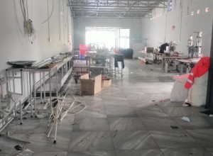 Cho Thuê Kho Xưởng Tại Tân Chánh Hiệp, Quận 12, TP. Hồ Chí Minh