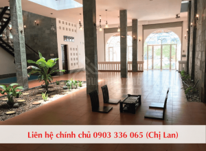 CHO THUÊ NHÀ NGUYÊN CĂN GIÁ RẺ DIỆN TÍCH 500M2 TẠI BÌNH THẠNH