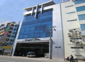 TÒA NHÀ VĂN PHÒNG CHO THUÊ –  THUẬN VIỆT BUILDING   