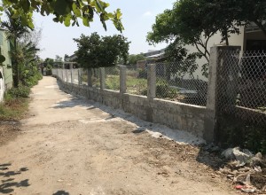 Cho thuê mặt bằng lâu dài