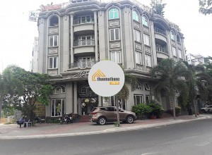 Văn phòng cho thuê quận 2 Nguyễn Hoàng Building