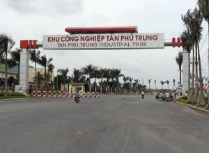 CHO THUÊ KHO BÃI, XƯỞNG SẢN XUẤT KHU CÔNG NGHIỆP TÂN PHÚ TRUNG GIÁ RẺ, DT LINH HOẠT - LH NGAY 0903 71 91 93