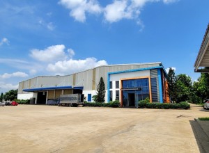 Nhà xưởng cho thuê trong KCN Tân Phú Trung, Củ Chi, HCM, DT >10.000m2, xưởng mới, PCCC tự động.