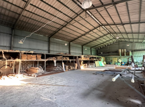 CHO THUÊ KHO XƯỞNG KHU VỰC THỚI AN QUẬN 12
