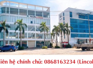 CHO THUÊ MẶT BẰNG KINH DOANH TRUNG TÂM THƯƠNG MẠI - VỊ TRÍ PHÁT TRIỂN TẠI HÀ TĨNH