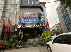 Cho thuê mặt bằng kinh doanh mặt phố Nguyễn Thái Học
