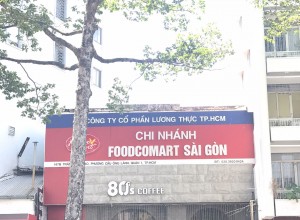 Cho thuê nhà mặt tiền 147 Trần Hưng Đạo -Q1. CHÍNH CHỦ.